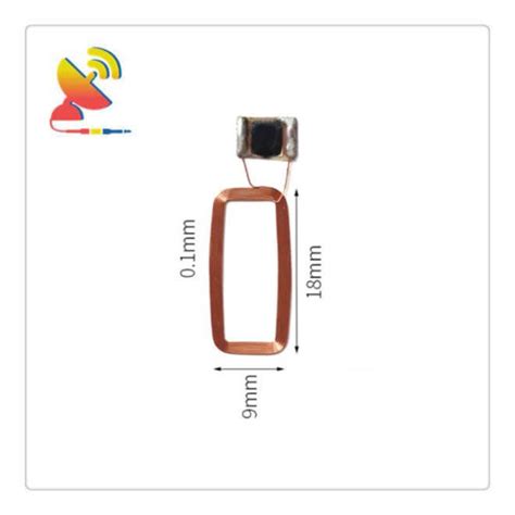 nfc tag antenna design|rfid antenna design 13.56mhz.